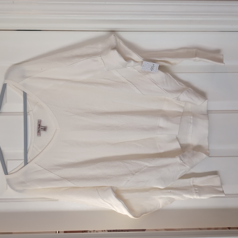 NWT Free People sz Medium